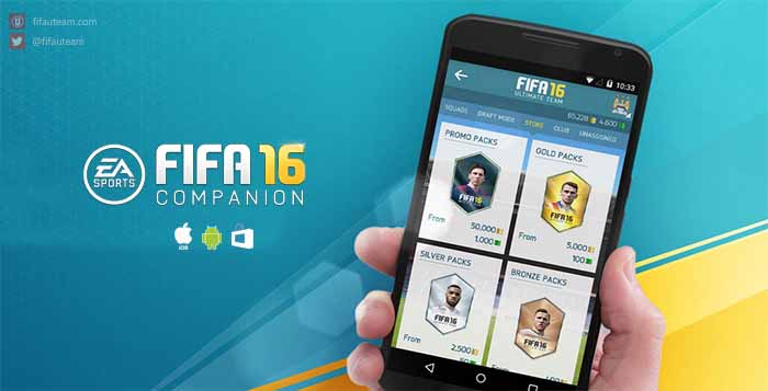 FIFA Mobile mod Apk