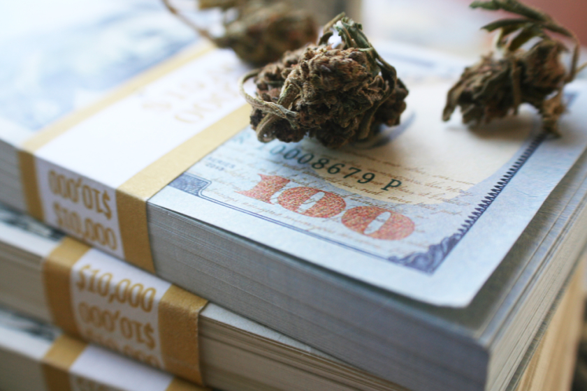 The Economic Arguments for Legalizing Cannabis
