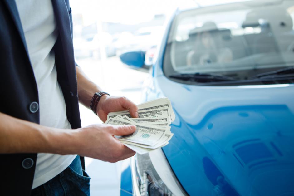 Ways to Get Money by Selling the Junk Car